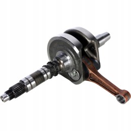 Hot rods crankshaft honda trx 420 12 13