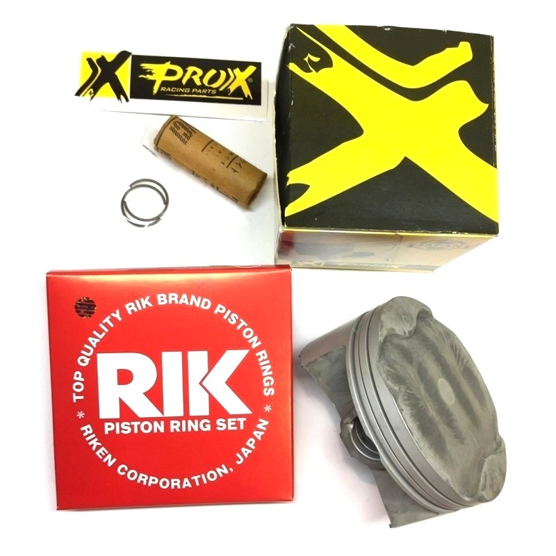 Prox piston complete suzuki ltz lt z 400 89 97 mm