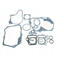 Engine gaskets for cylinder heads atv 110