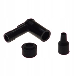 Spark pipe japan atv quad bashan eagle loncin shineray 110 150 200 250