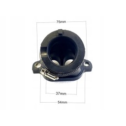 Polaris Ranger 4x4 700 XP carburetor connector 1253415