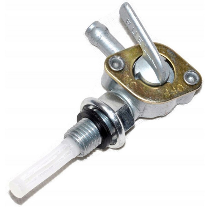 Pass-through tap atv 100 125 150 200 250 quad