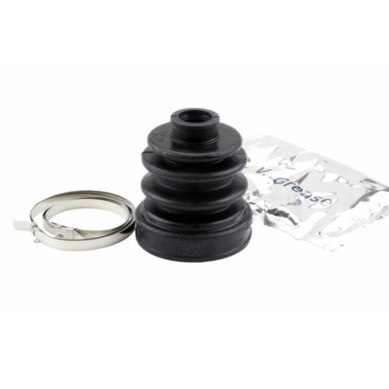 Rear joint cover suzuki lta 450 x 09 10