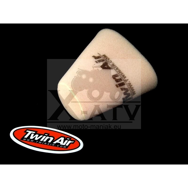 Air filter twin air yamaha raptor 660 152904
