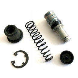 Front brake pump suzuki lt a lt f 450 king quad