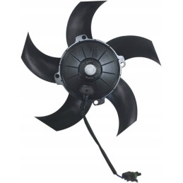 Can am commander 800 13 18 fan