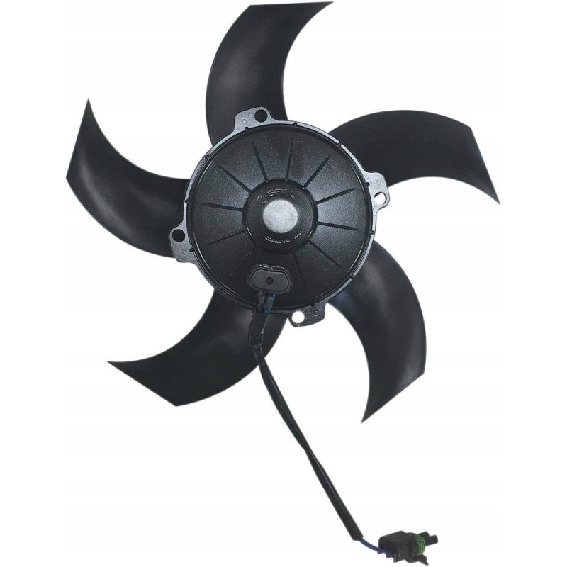 Can am commander 800 13 18 fan