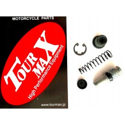 Front brake pump suzuki lt a lt f 700 king quad