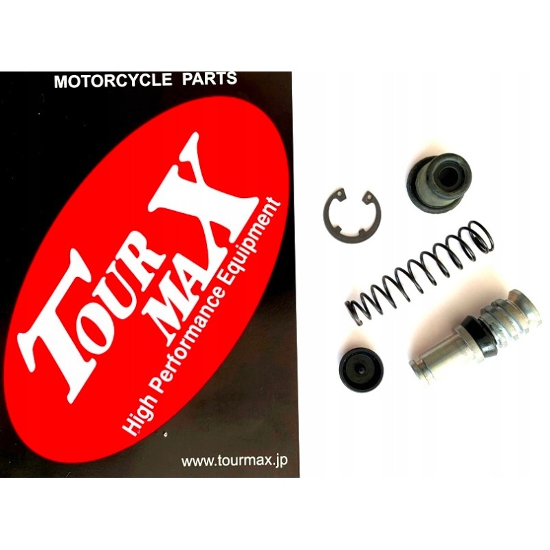 Front brake pump suzuki lt a lt f 700 king quad