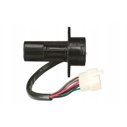 Quad atv bashan 110 150 200 250 ignition