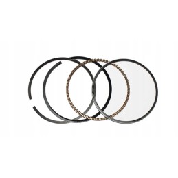 Piston rings 67mm 250ccm anh liquid set