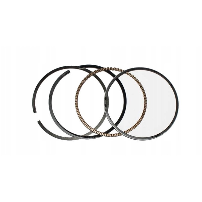 Piston rings 67mm 250ccm anh liquid set