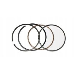 Piston rings 67mm 250ccm anh liquid set