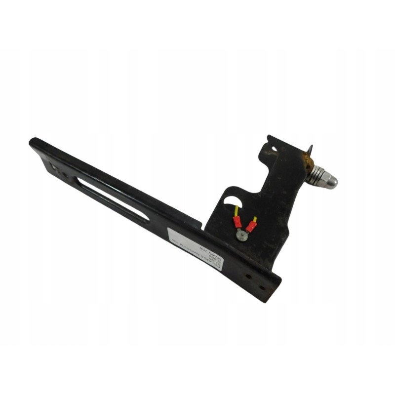 Polaris Magnum 330 325 03 06 frame support