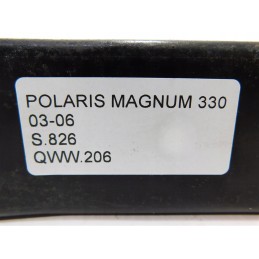 Polaris Magnum 330 325 03 06 frame support