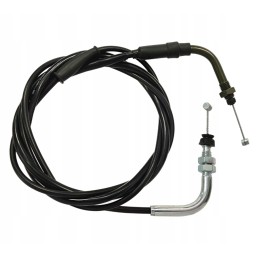 Falcon 50 e5 throttle cable