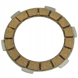 Clutch discs Romet Ogar 205 Mosquito Cadet Duells
