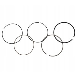 Atv quad bashan 250 4t piston rings 69 00 mm