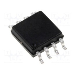 1 pcs x ADESTO - AT45DB161E-SHD-T - IC: FLASH memory, 16MbFLASH, SPI / RapidS, 85MHz, SO8-W, serial