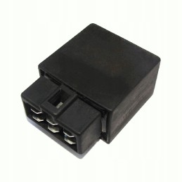 Voltage regulator derbi 3 3 kokusan hq mc 9a 130701