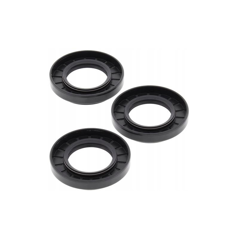 Rear diff seals yamaha yfm 550 700 grizzly