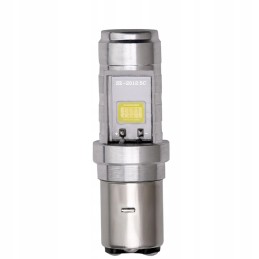 LED bulb motorcycle motor ba20d h6 s2 1000lm