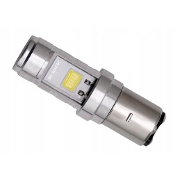 LED bulb motorcycle motor ba20d h6 s2 1000lm