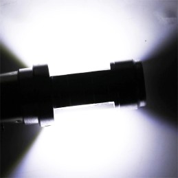 LED bulb motorcycle motor ba20d h6 s2 1000lm