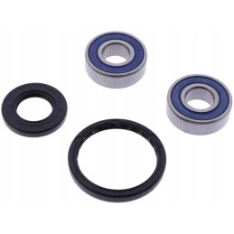 Front wheel bearings Kawasaki Ninja 250 R Ex Ninja