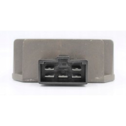 Voltage regulator yamaha fz6 04 09 ret000041
