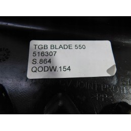 Cover of the control arm tgb 550 blade 516307