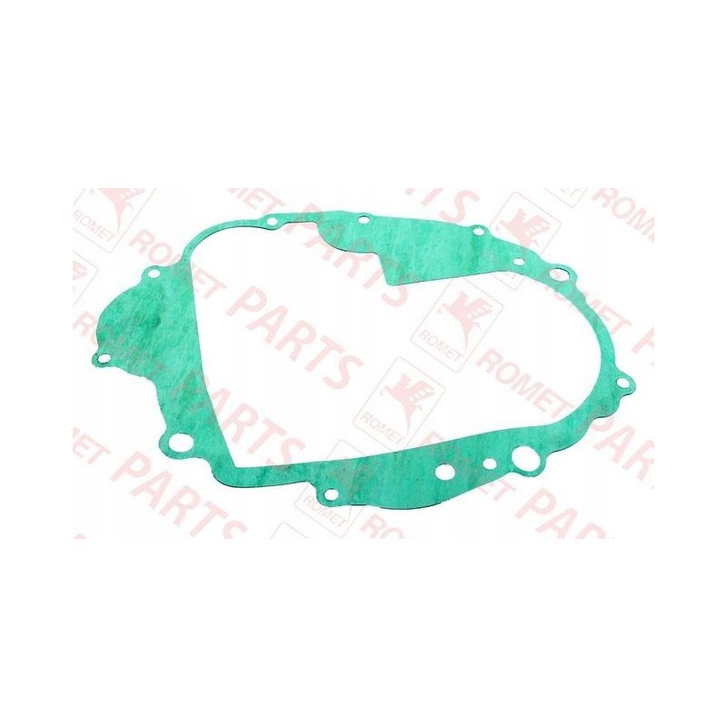 Jianshe bs250s jianshe romet cover gasket