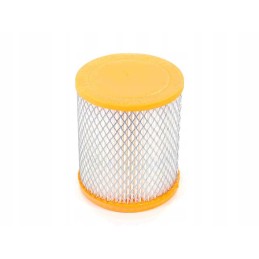 New air filter jawa ts 350 638 639 closed with mesh ml