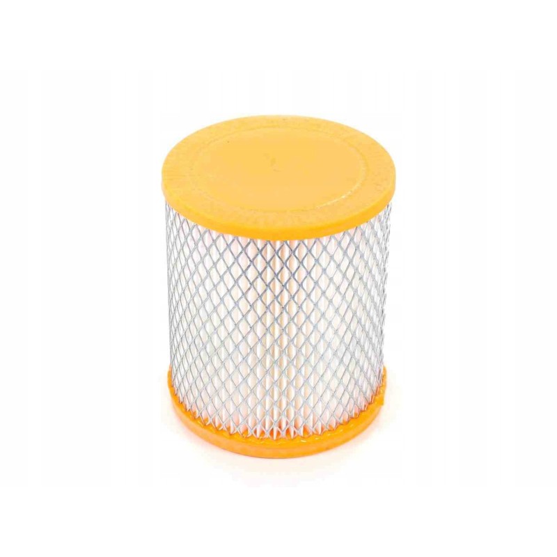New air filter jawa ts 350 638 639 closed with mesh ml