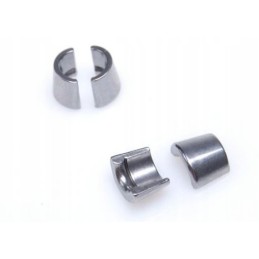 Valve spring protection for valve 5-5mm