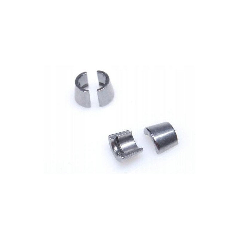 Valve spring protection for valve 5-5mm