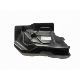 Yamaha YFM 660 Grizzly plastic filling