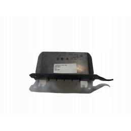 Yamaha YFM 700 Grizzly plastic filling