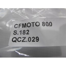 Sensor relay cf moto atv 500 600 800