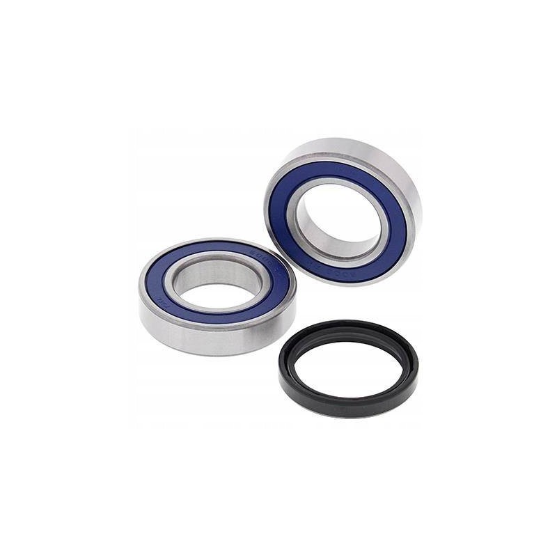 Ab rear wheel bearings with seals Kawasaki KVF300 brute force 12 17