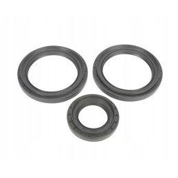 Yamaha grizzly 700 rear differential seals