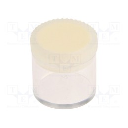 1 pcs x TEKO - T14.0 - Phial, Ø20x20mm, SB14.0