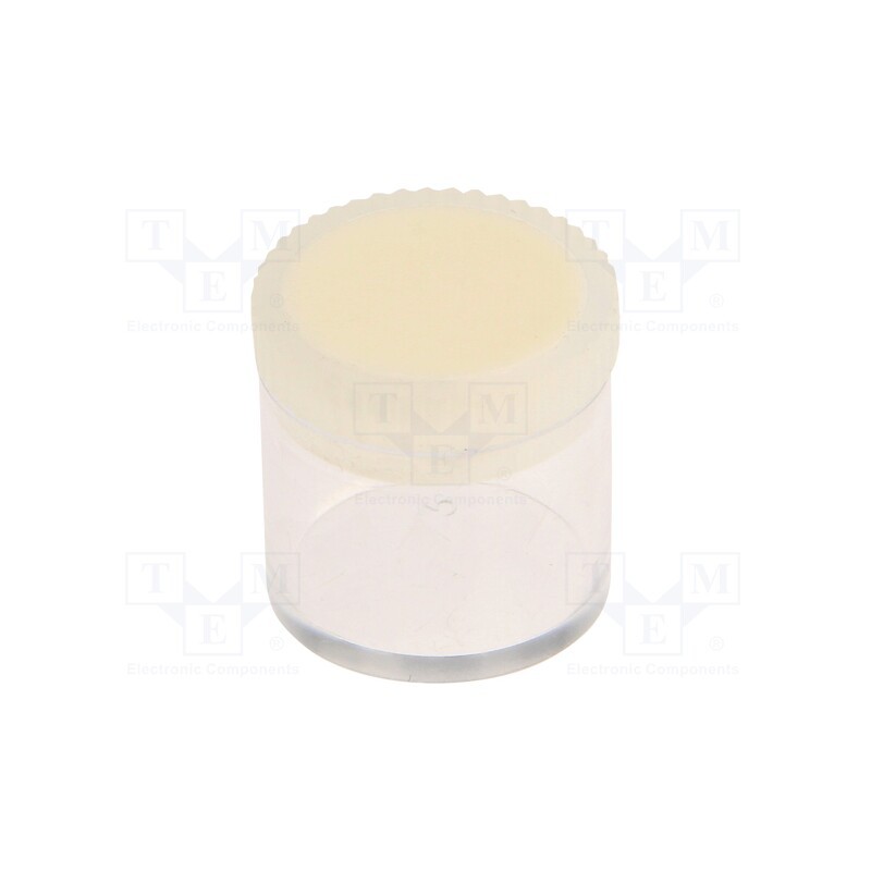 1 pcs x TEKO - T14.0 - Phial, Ø20x20mm, SB14.0