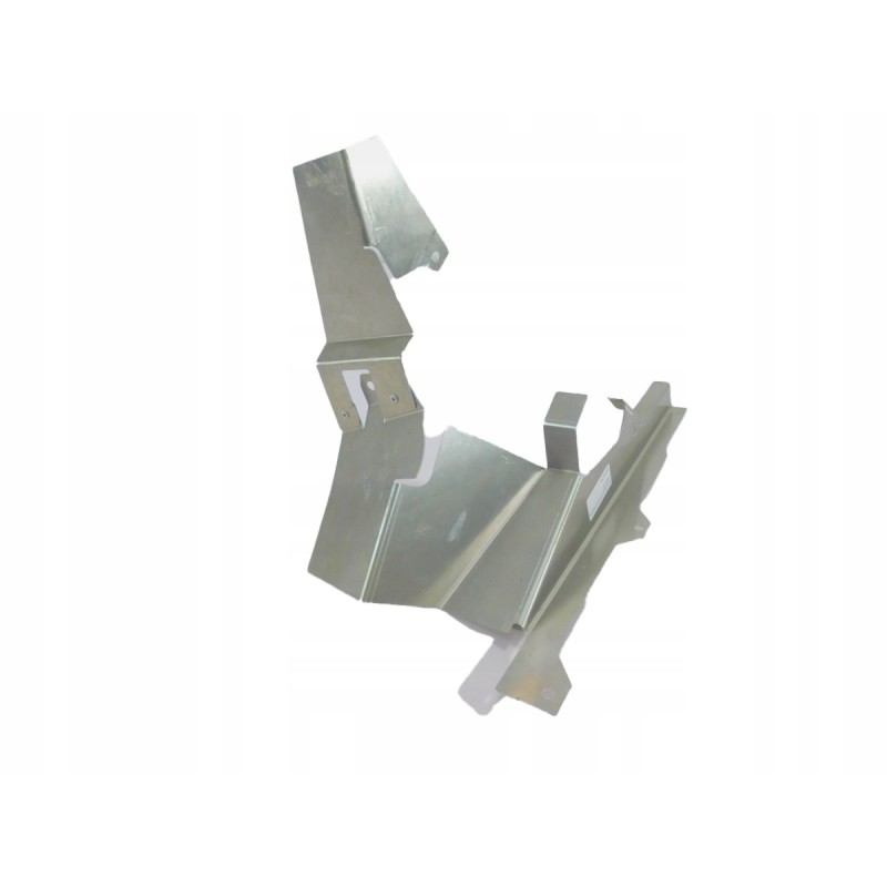 Polaris Sportsman 1000 XP frame support