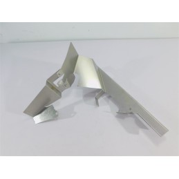 Polaris Sportsman 1000 XP frame support