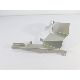 Polaris Sportsman 1000 XP frame support