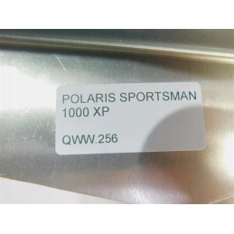 Polaris Sportsman 1000 XP frame support
