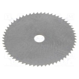 1 pcs x DONAU ELEKTRONIK - E164012 - Cutting wheel, 12mm, wood