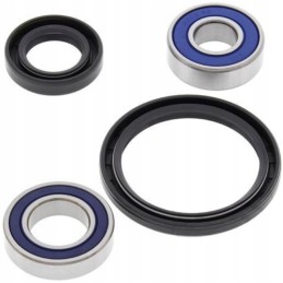 Front wheel bearings yamaha yfs 200 blaster 00 02