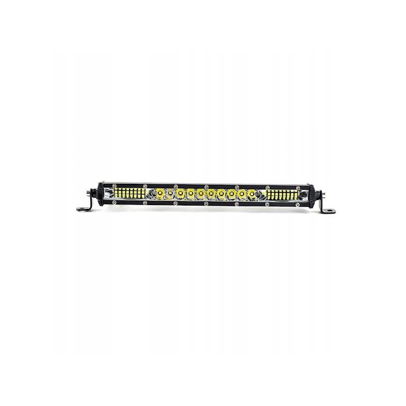 Panel 24 LED light work lamp spot 12 24v